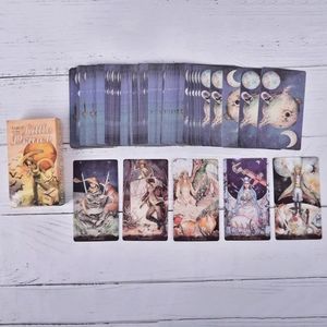 Tarot of the Little Prince complete deck (NEW)
